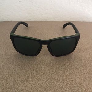 VonZipper Sunglasses Lomax Rasta Vibrations